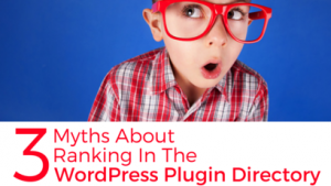 WordPress Plugin Directory Ranking Myths